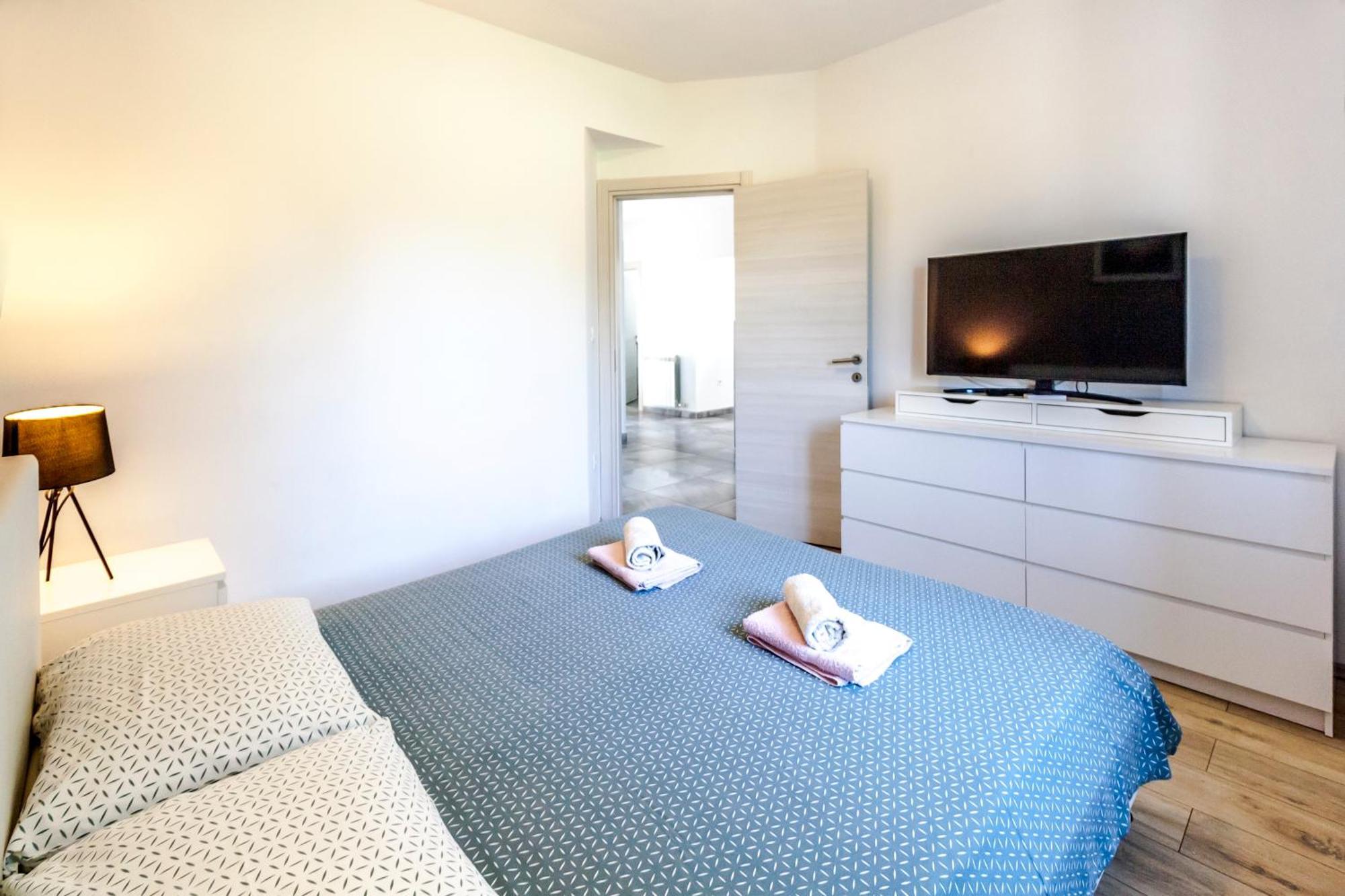 Villa Gortan - Pool House For 7 Guests Near Pula Istria - Ferienhaus Istrien Marcana Luaran gambar